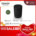 Sonos Move 2 - Pembesar Alih Pintar Kalis Air