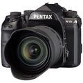 PENTAX K-1 Mark II 28-105 WR レンズキット 一眼レフカメラ 35mmフルサイズ