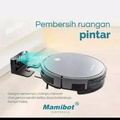 Mamibot EXVC660 Platinum Robot Vacuum Cleaner