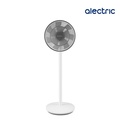 Alectric DF25 พัดลมอัจฉริยะ ควบคุมผ่านแอปพลิเคชัน