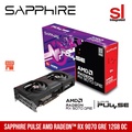 AMD Radeon RX 9070 GRE Kad Grafik