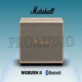 Marshall Woburn II Speaker Bluetooth