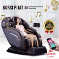 SPEEDS 070-1 Kursi Pijat Elektrik - Massage Chair