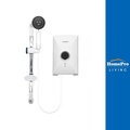 MAZUMA INTRO S เครื่องทำน้ำอุ่น 4500 วัตต์ สีขาว