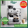 DeLonghi La Specialista Arte Evo EC9255.M - Mesin Espresso dan Cold Brew