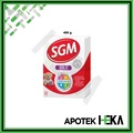 sgm BBLR 400 Susu Formula Bayi