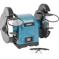 Makita GB801 Gerinda Duduk 205mm - Mesin Gerinda Duduk Berkualitas Tinggi