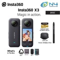 Insta360 X3 Kamera Aksi 5.7K