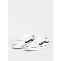 Giày Vans Chukka Low Sidestripe VN0A2Z3QLTG - Unisex, Light Grey/Black-White
