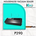 Heavypack P-290 Vacuum Sealer