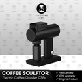 timemore Sculptor 078S Penggiling Kopi Listrik
