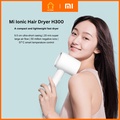 Xiaomi H300 Pengering Rambut Moden 1600W Teknologi Ion Negatif