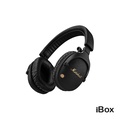 Marshall Monitor III ANC Over-Ear Headphone Hitam