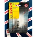 Bóng đèn Halogen Bosch H1-24V-55W, Thân thủy tinh, Ánh sáng vàng tiêu chuẩn