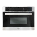 Catristo VAPORE 35 X - Built-In Microwave & Oven Electric 35 Liter, Silver