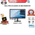 dell E2026H จอมอนิเตอร์