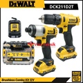 Mesin Bor Cordless Drill Driver DeWalt DCD710D2 10mm