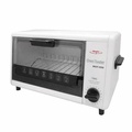 Oven Toaster Maspion MT-500 - Pemanggang Roti dan Pengatur Waktu