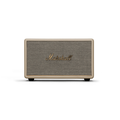 ลำโพงบลูทูธ Marshall Acton III Cream - ลำโพงพกพา สีครีม ขนาดกะทัดรัด