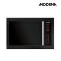 Microwave Modena MV 3133 Palazzo - Oven Microwave + Konveksi