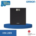 Omron HN-289 Timbangan Badan Digital - Akurasi Tinggi dan Desain Stylish