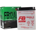 古河電池 FB12AL-A 12V 10Ah バイク用鉛酸バッテリー