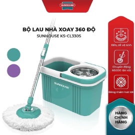mop