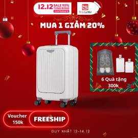 Laz [Hot Deal]: luggage