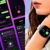 Fitbit Unveils Ace LTE: A Kid-Friendly Smartwatch with Games and Safety Features
