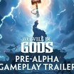 We Will Be Gods เตรียมเปิดทดสอบ Pre-Alpha ฟรีในเดือนพฤษภาคม พร้อมนำเสนอสงครามแบบ PvP ขนาดใหญ่โดยไม่มีการบังคับให้สมดุล