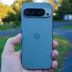 Siri Google Pixel 9 Menyelam Lebih Dalam dengan Mod Fotografi Bawah Air Baharu