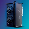Nguyên mẫu Intel Arc A750 xuất hiện với 16GB VRAM và bus bộ nhớ 512-bit
