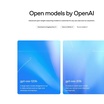 OpenAI Merilis Model Open-Weight Pertama: GPT-OSS-120B dan GPT-OSS-20B Menantang Lanskap AI Lokal