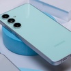 Galaxy S25 FE Could Surpass Base S25 with 45W Fast Charging Upgrade