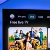 Kebocoran Google TV Ungkap Fitur Pembuatan Video AI dan Deteksi Tidur Cerdas