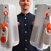Xgimi MoGo 4 系列發佈,內置電池和磁性濾鏡實現真正便攜投影