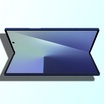 Samsung Galaxy Z Fold 8 อาจยกเลิกแผ่นหลังไทเทเนียมเปลี่ยนเป็นวัสดุราคาถูกกว่าเนื่องจากปัญหาห่วงโซ่อุปทาน