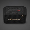 ลำโพง Emberton III และ Willen II รุ่นใหม่จาก Marshall มาพร้อมแบตเตอรี่อายุการใช้งานยาวนานและเทคโนโลยีเสียงแห่งอนาคต