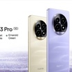 Realme 13 Pro Series Launches with Advanced AI Cameras and Snapdragon 7s Gen 2