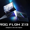 ASUS ROG Flow Z13 (2025) เปิดตัวพร้อมซีพียู AMD Ryzen AI Max+ ราคาเริ่มต้นที่ 2,099 ดอลลาร์สหรัฐ