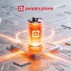 OnePlus "Volkswagen" Leak Reveals a 9,000mAh Battery Beast with Snapdragon 8s Gen 4 Power