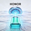 Honor Win รูปภาพเรนเดอร์หลุดออกมา เผยให้เห็นพัดลมระบายความร้อนแบบแอคทีฟสุดพิเศษ และแบตเตอรี่ขนาดยักษ์ 10,000mAh