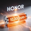 Honor Power 2 Leak Reveals 10,080mAh Battery and Dimensity 8500 Elite Chip
