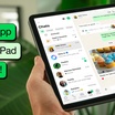 WhatsApp 終於在16年後推出原生 iPad 應用，為 Apple 平板電腦帶來全功能訊息服務