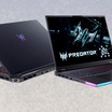 Acer Predator Helios 18P AI Packs RTX 5090 and Unprecedented 192GB RAM in Gaming-Workstation Hybrid