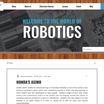 Dari Langkah Kaku ASIMO hingga Backflip Atlas: Evolusi Tak Terlihat Robotika Humanoid