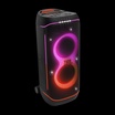 JBL PartyBox 720 Dilancarkan Sebagai Pembesar Suara Berkuasa Bateri Paling Berkuasa Syarikat Pada Harga $1,099