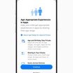 Apple 在 WWDC 2025 釋出 iOS 26，推出液態玻璃設計和增強兒童安全功能
