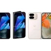 Google Pixel 9 Pro Fold: Reka Bentuk Lebih Nipis, Kamera Baharu, dan Kemungkinan Pengurangan Bateri