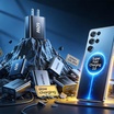 Kebocoran Charger 60W Samsung Mengisyaratkan Peningkatan Daya Besar untuk Galaxy S26 Ultra